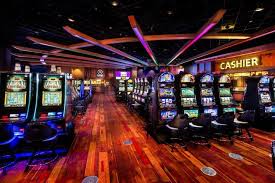 Вход на официальный сайт Casino Eldorado